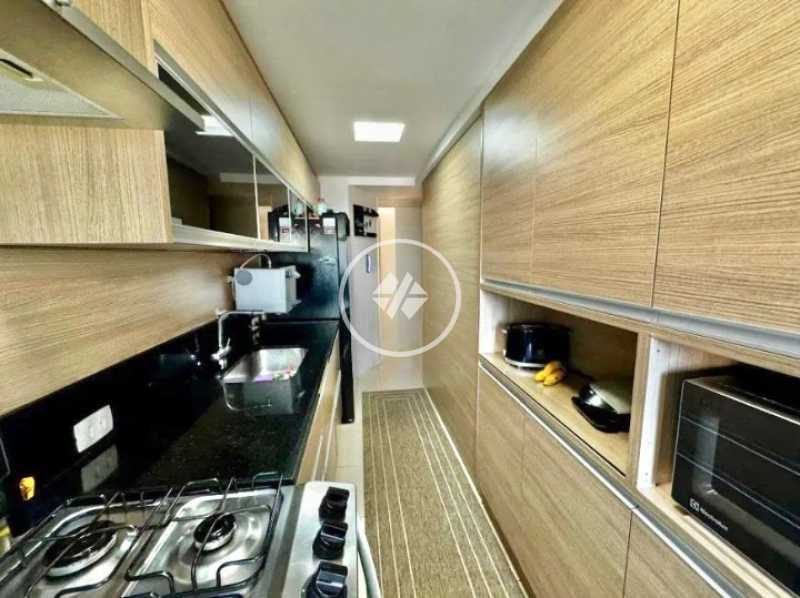 Cobertura, 3 quartos, 174 m² - Foto 7