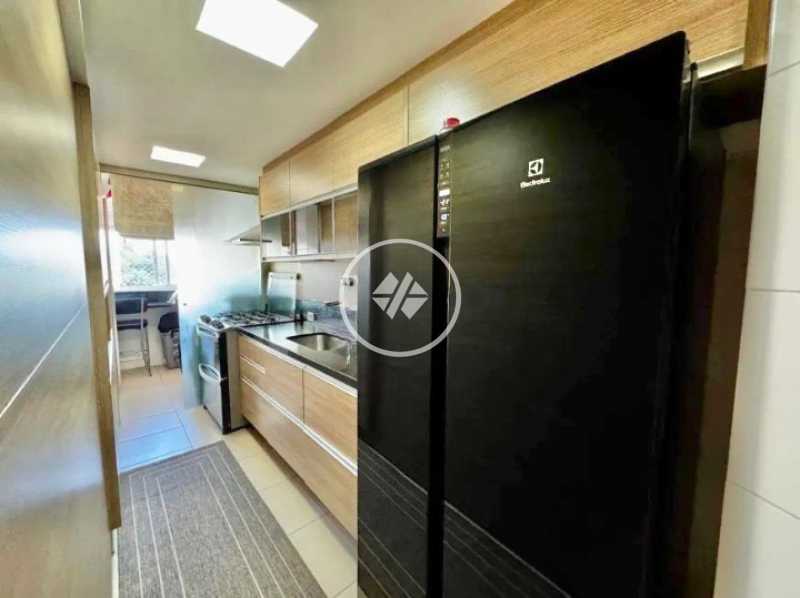 Cobertura, 3 quartos, 174 m² - Foto 8