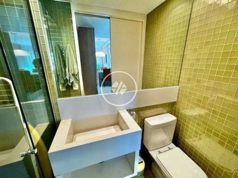 Cobertura, 3 quartos, 174 m² - Foto 9