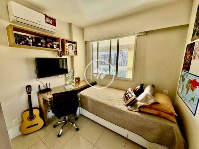 Cobertura, 3 quartos, 174 m² - Foto 10