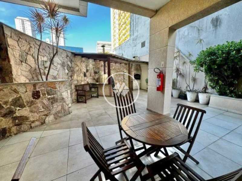 Cobertura, 3 quartos, 174 m² - Foto 12