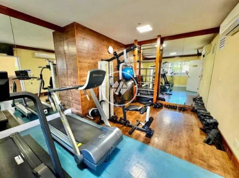 Cobertura, 3 quartos, 174 m² - Foto 14