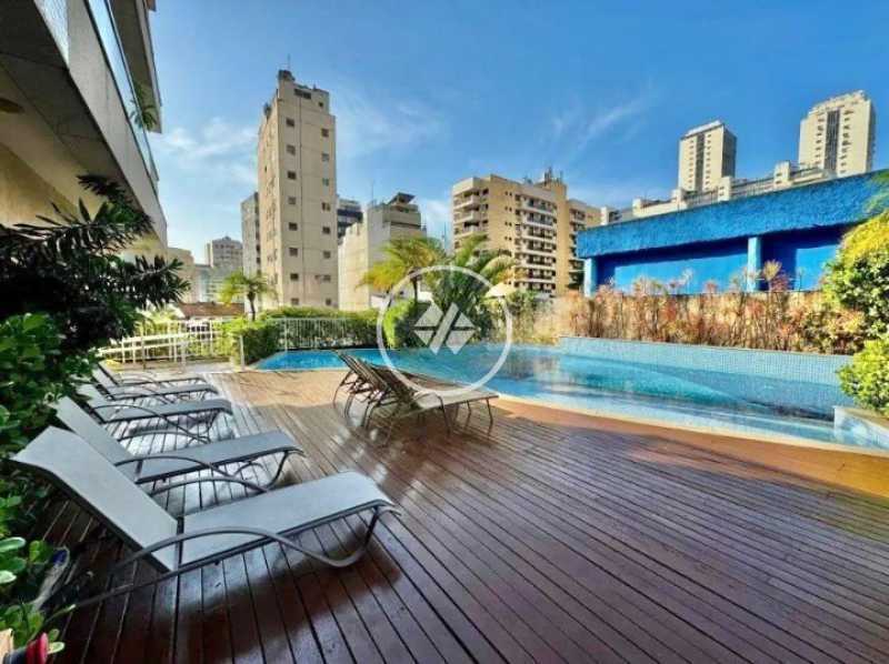 Cobertura, 3 quartos, 174 m² - Foto 16