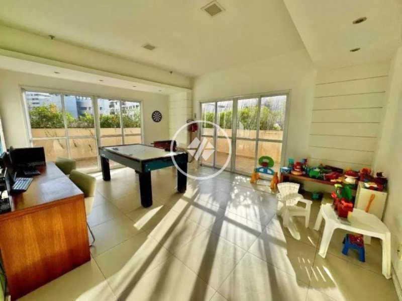 Cobertura, 3 quartos, 174 m² - Foto 17
