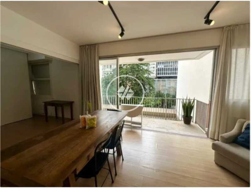 Apartamento, 3 quartos, 130 m² - Foto 5