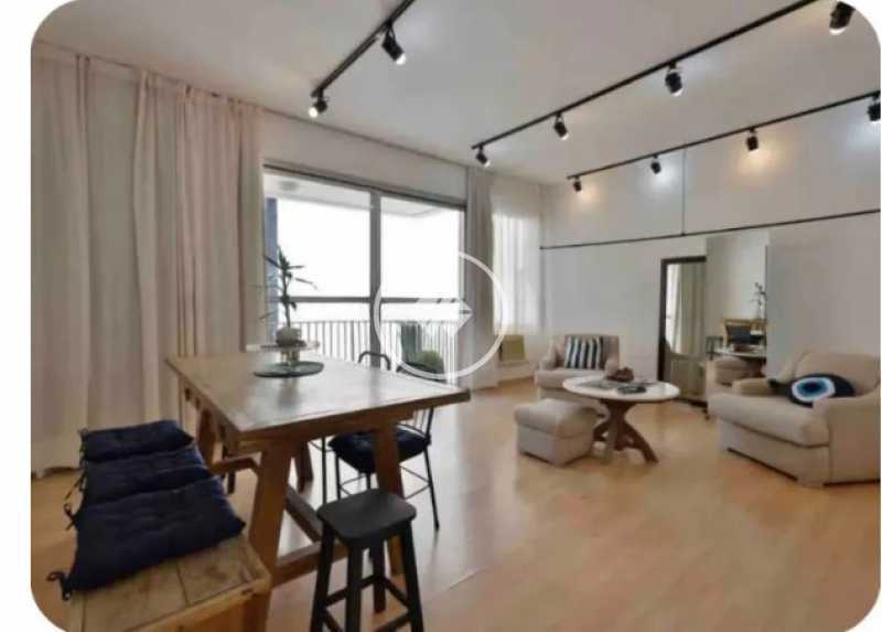 Apartamento, 3 quartos, 130 m² - Foto 2