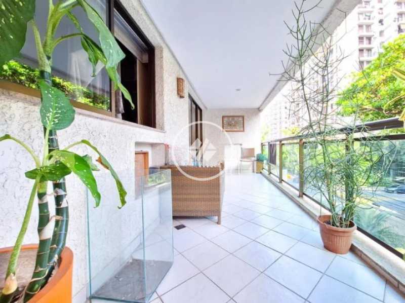 Apartamento, 3 quartos, 110 m² - Foto 2