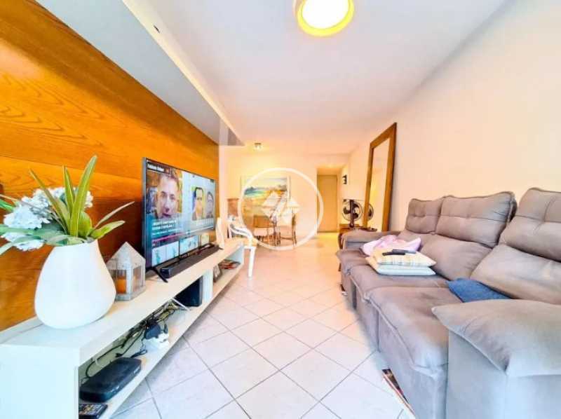Apartamento, 3 quartos, 110 m² - Foto 5