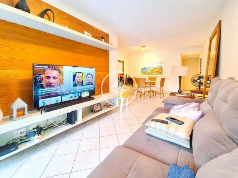 Apartamento, 3 quartos, 110 m² - Foto 4