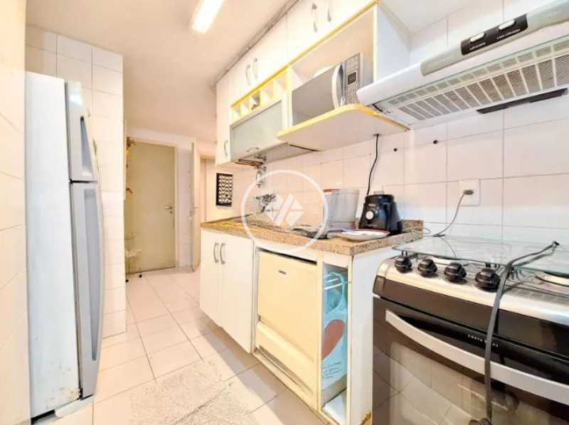 Apartamento, 3 quartos, 110 m² - Foto 15
