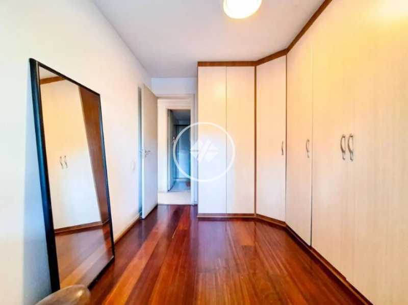 Apartamento, 3 quartos, 110 m² - Foto 9