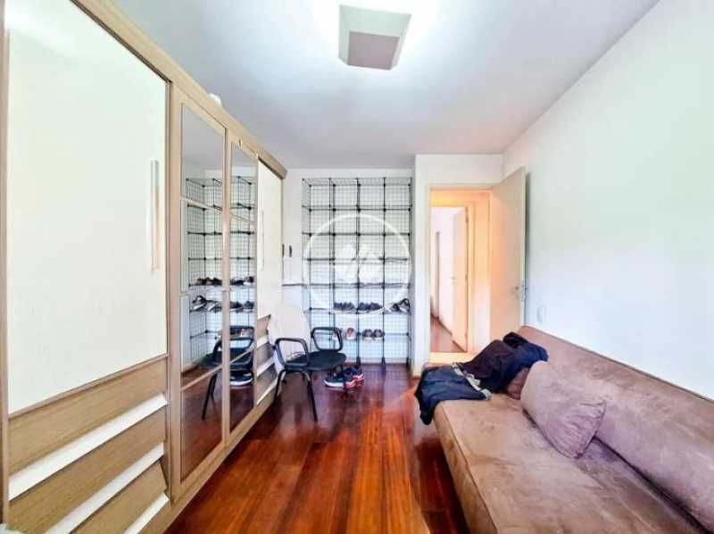 Apartamento, 3 quartos, 110 m² - Foto 8