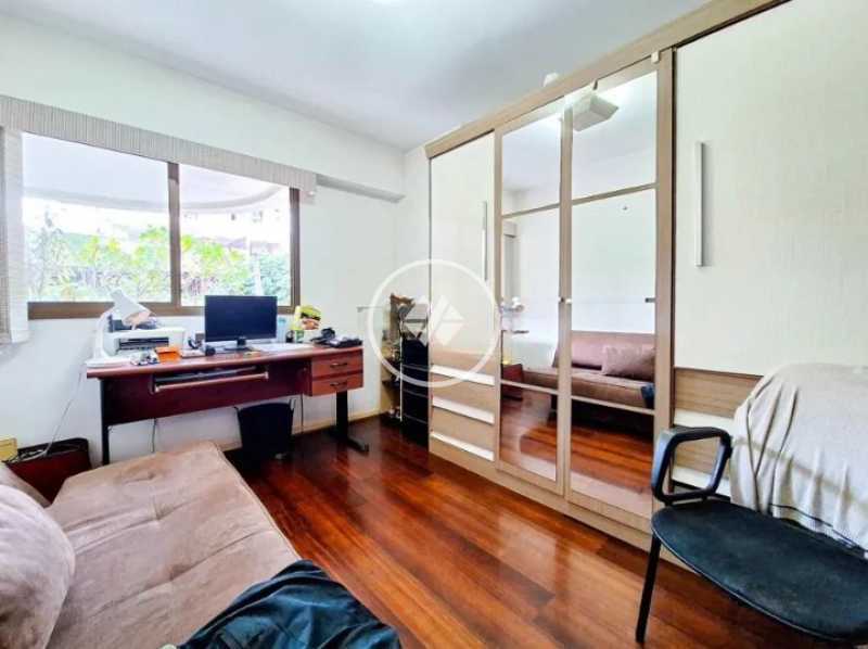 Apartamento, 3 quartos, 110 m² - Foto 10