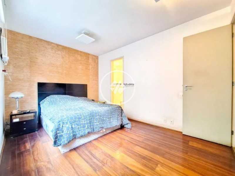Apartamento, 3 quartos, 110 m² - Foto 11