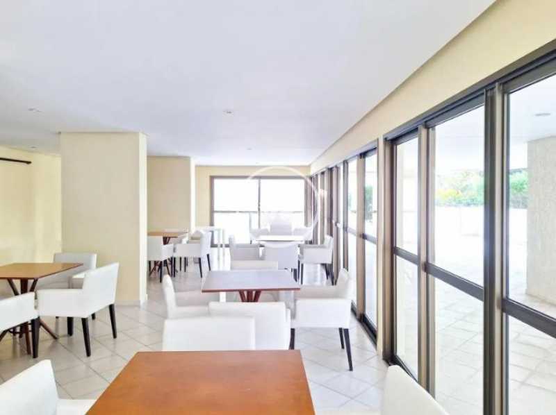 Apartamento, 3 quartos, 110 m² - Foto 17
