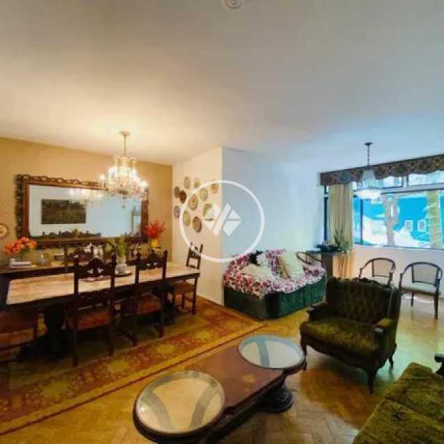 Apartamento, 4 quartos, 172 m² - Foto 5