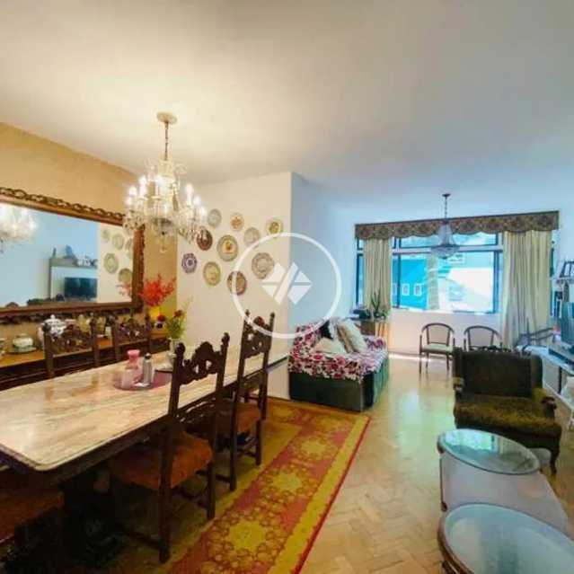 Apartamento, 4 quartos, 172 m² - Foto 21