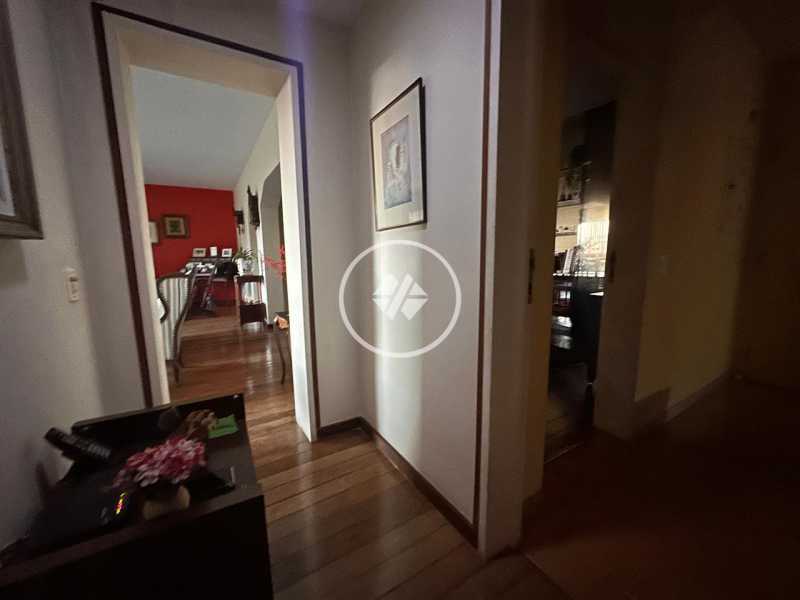 Apartamento, 4 quartos, 178 m² - Foto 10