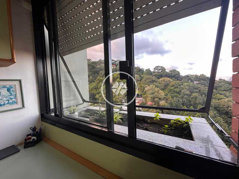 Apartamento, 4 quartos, 178 m² - Foto 15