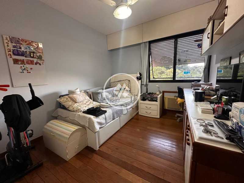 Apartamento, 4 quartos, 178 m² - Foto 16