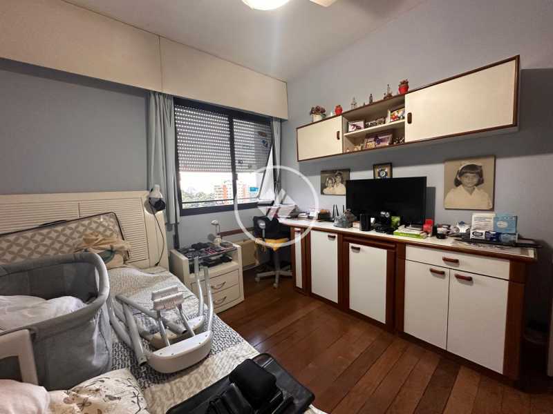 Apartamento, 4 quartos, 178 m² - Foto 17