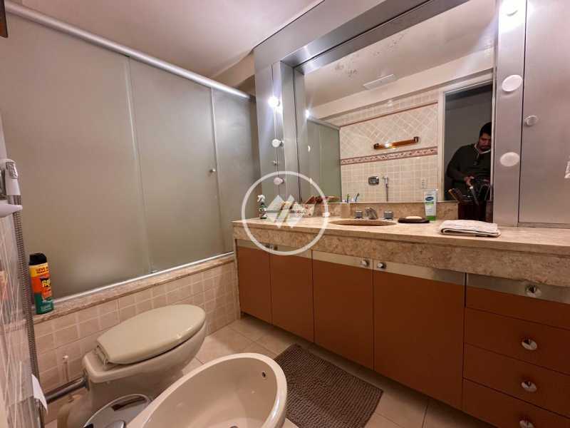 Apartamento, 4 quartos, 178 m² - Foto 24