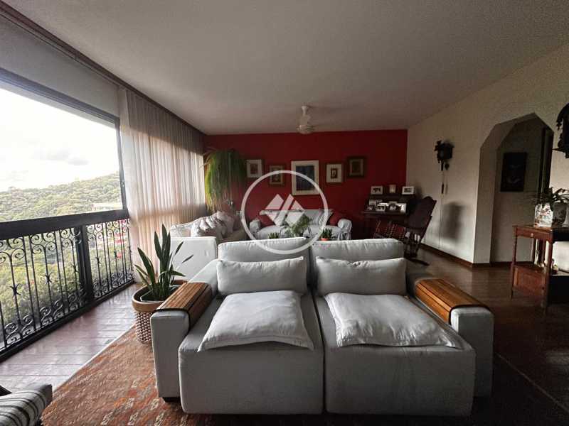 Apartamento, 4 quartos, 178 m² - Foto 5