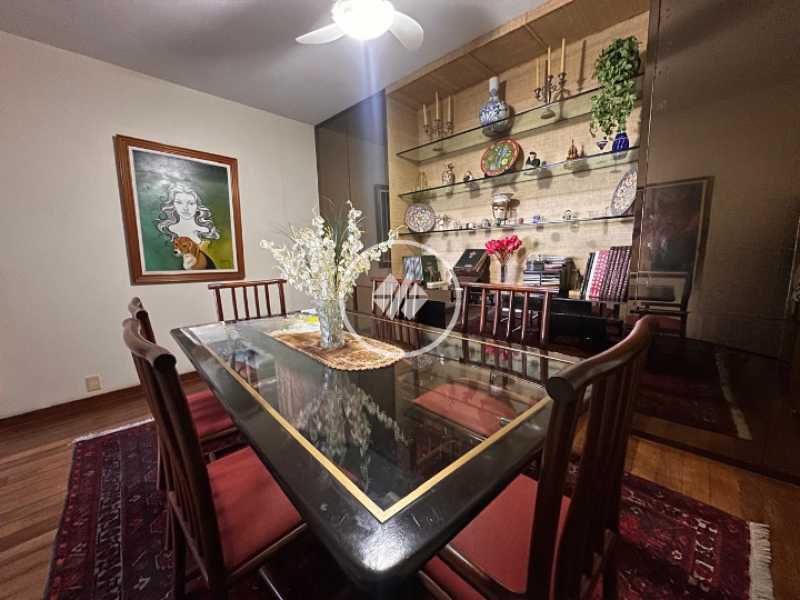 Apartamento, 4 quartos, 178 m² - Foto 8