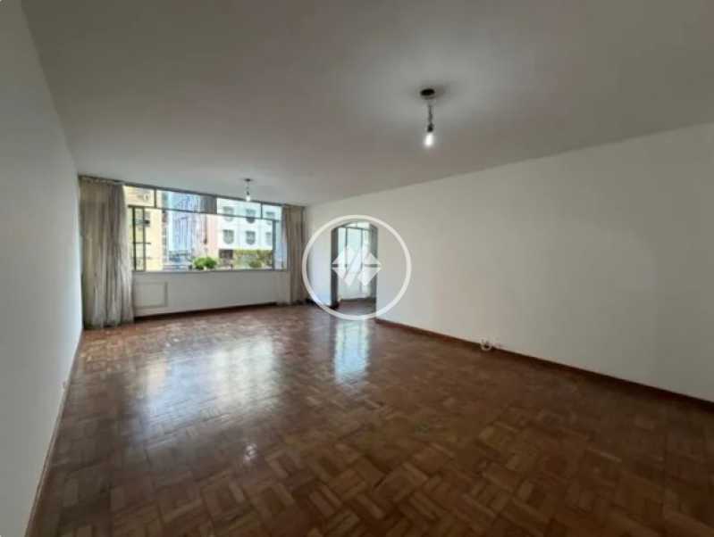 Apartamento, 4 quartos, 180 m² - Foto 1