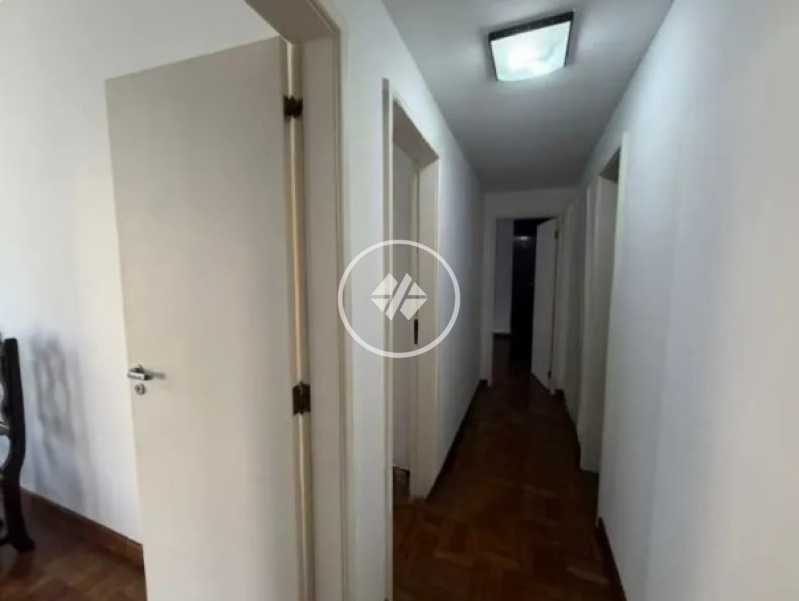 Apartamento, 4 quartos, 180 m² - Foto 11