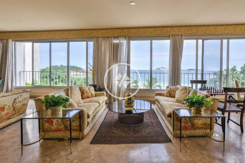 Apartamento, 5 quartos, 630 m² - Foto 6