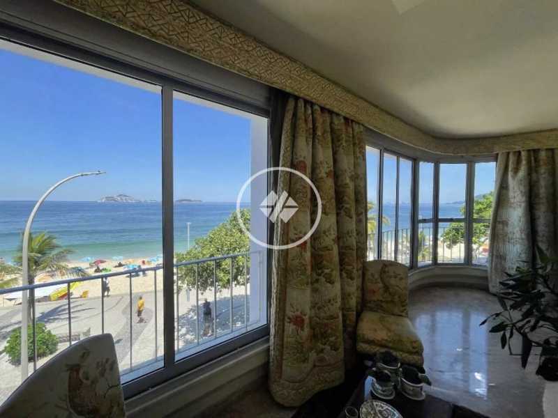 Apartamento, 5 quartos, 630 m² - Foto 1