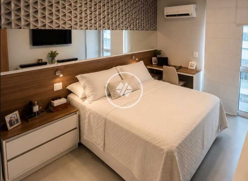 Cobertura, 4 quartos, 222 m² - Foto 13