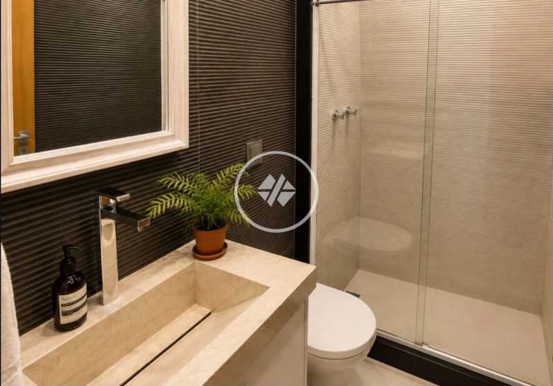Cobertura, 4 quartos, 222 m² - Foto 14