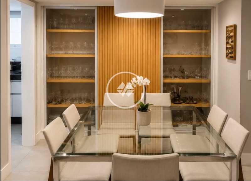 Cobertura, 4 quartos, 222 m² - Foto 7