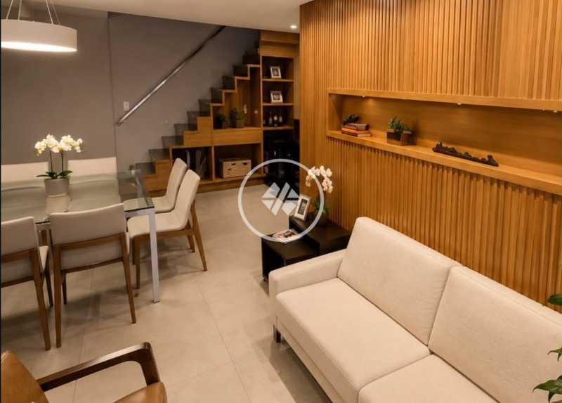 Cobertura, 4 quartos, 222 m² - Foto 6