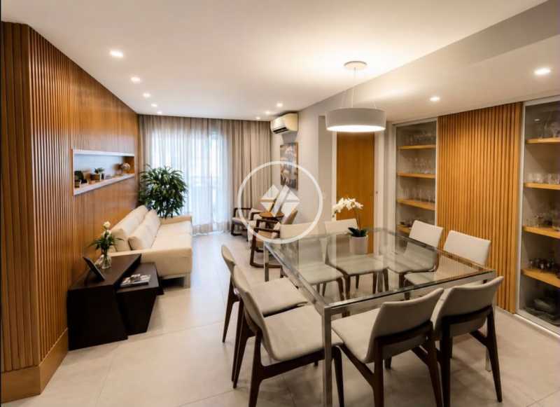 Cobertura, 4 quartos, 222 m² - Foto 5