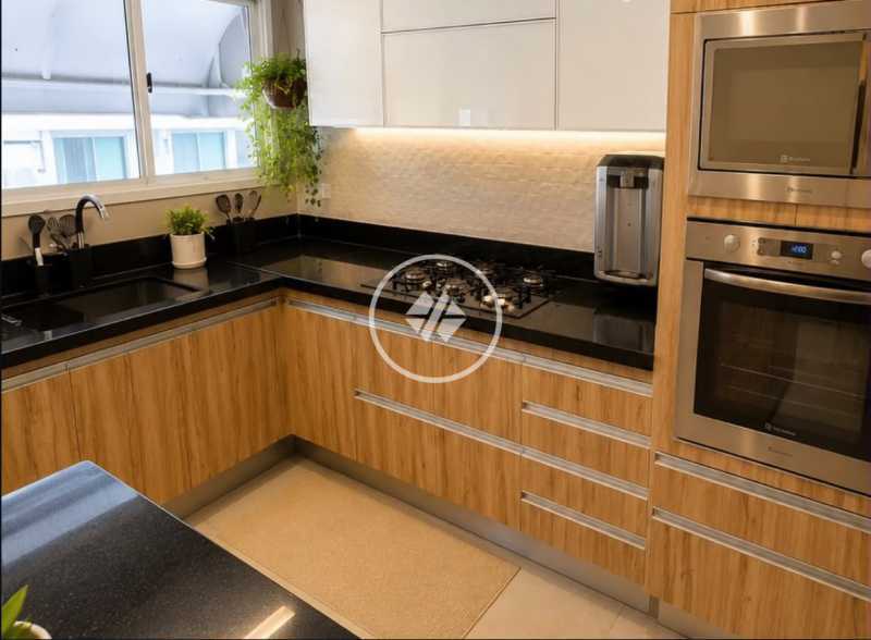 Cobertura, 4 quartos, 222 m² - Foto 10