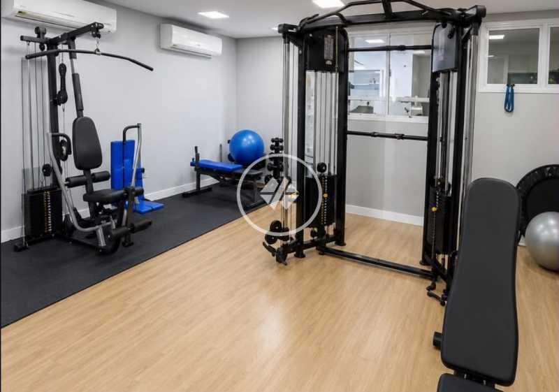 Cobertura, 4 quartos, 222 m² - Foto 19