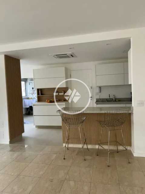 Apartamento, 3 quartos, 160 m² - Foto 3