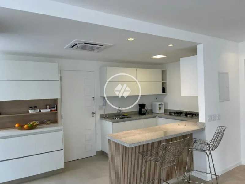Apartamento, 3 quartos, 160 m² - Foto 6