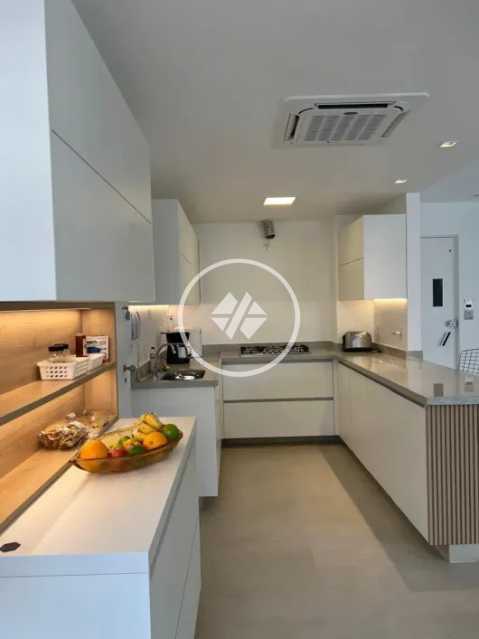 Apartamento, 3 quartos, 160 m² - Foto 7