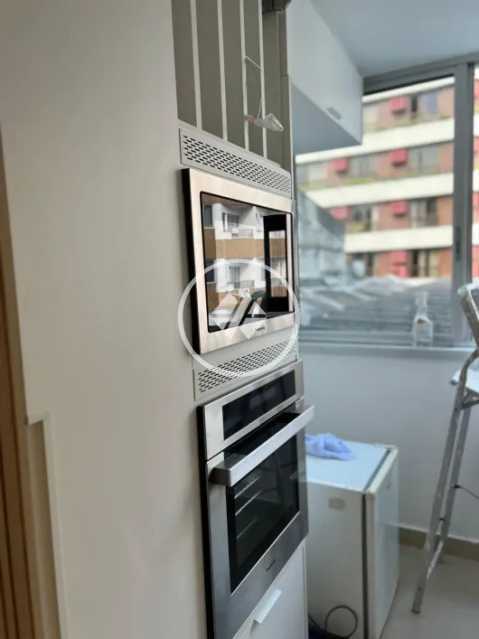Apartamento, 3 quartos, 160 m² - Foto 8