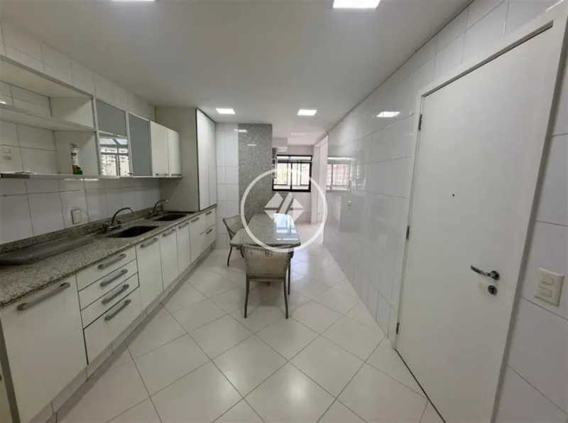 Cobertura, 4 quartos, 353 m² - Foto 14