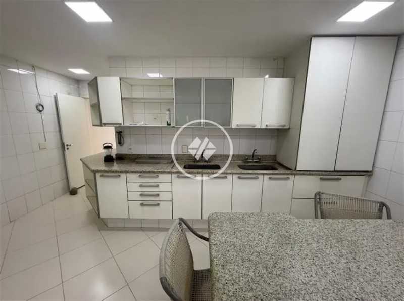Cobertura, 4 quartos, 353 m² - Foto 16