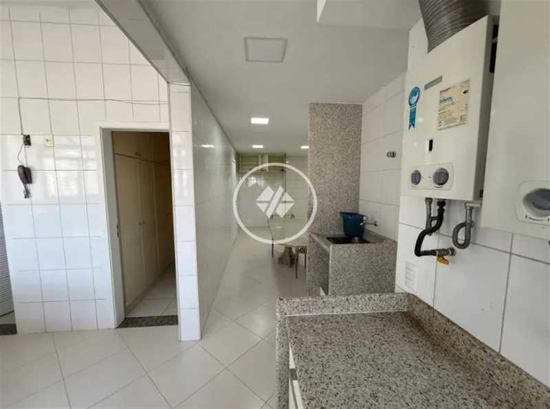 Cobertura, 4 quartos, 353 m² - Foto 19