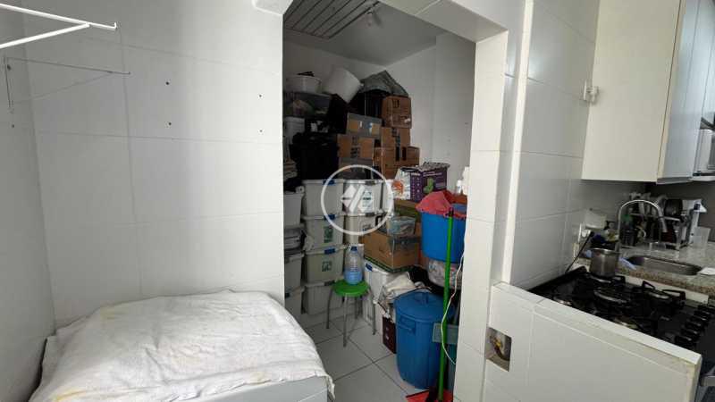 Apartamento, 2 quartos, 86 m² - Foto 21