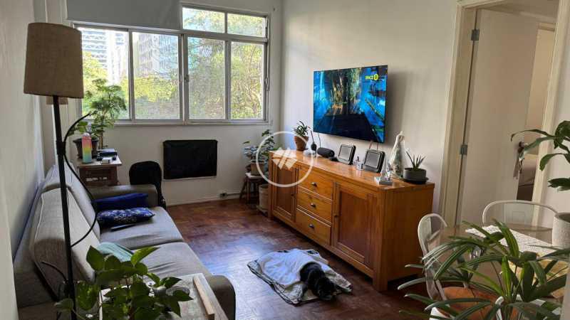 Apartamento, 2 quartos, 86 m² - Foto 1