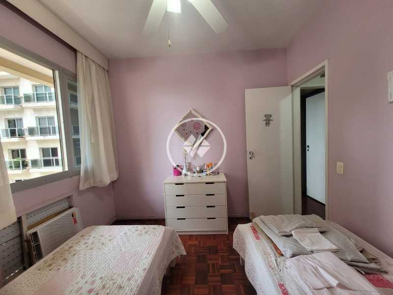 Apartamento, 3 quartos, 93 m² - Foto 13