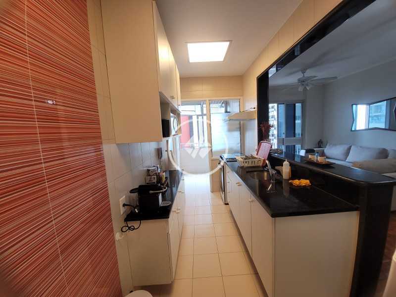 Apartamento, 3 quartos, 93 m² - Foto 14